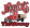 A theme logo of Hoovers Thriftways